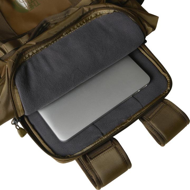 Actual product image North Face Base Camp (30 l)