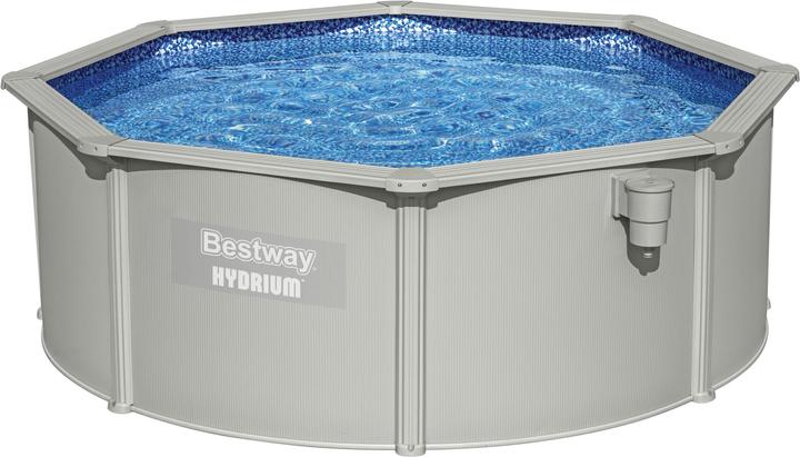 Produktbild Bestway Hydrium (Ø 360 x 120 cm)