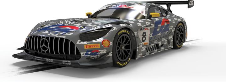 Immagine prodotto Scalextric Mercedes AMG GT3 - RAM Racing - D2