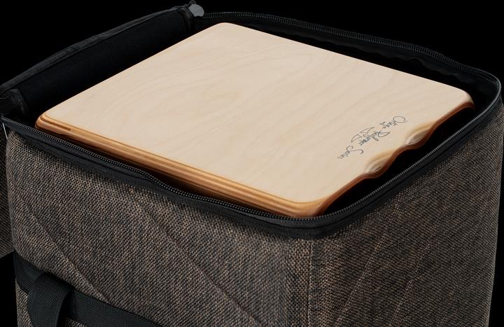 Immagine prodotto Ortega Borsa per cajon - Mocca (Cajon)