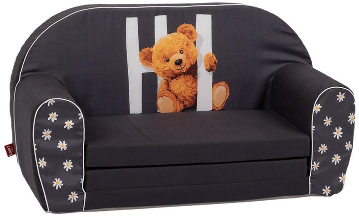Produktbild Knorrtoys Kindersofa - "Lucky bear" (Kindersofa)