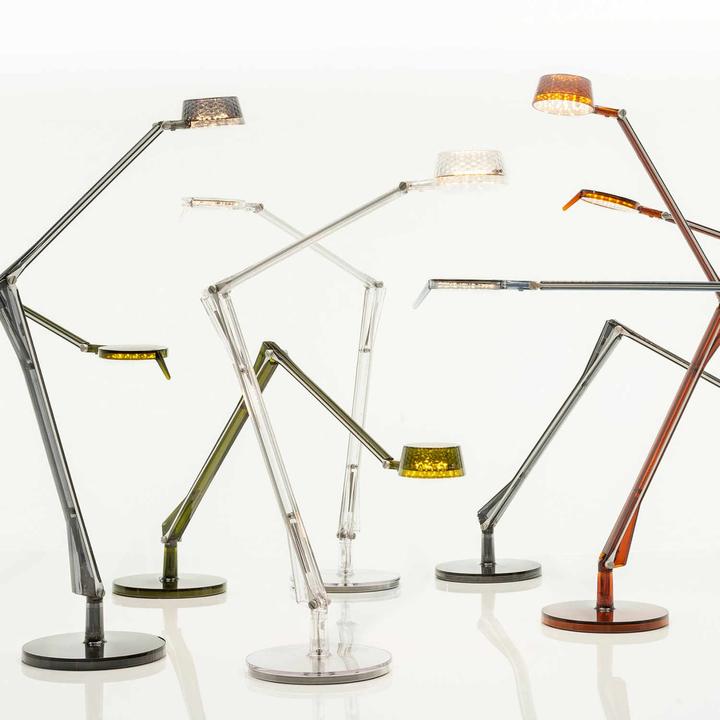 Image du produit Kartell Aledin Dec Lampe de table (600 lm)