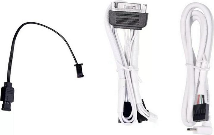 Immagine prodotto Lian-Li Galahad II LCD