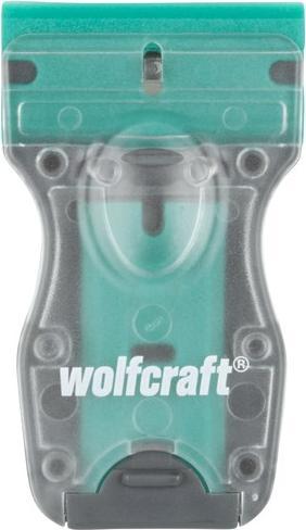 Produktbild wolfcraft wolfcraft 1 Pumpe Metallgehäuse 3000 l/h S=8mm