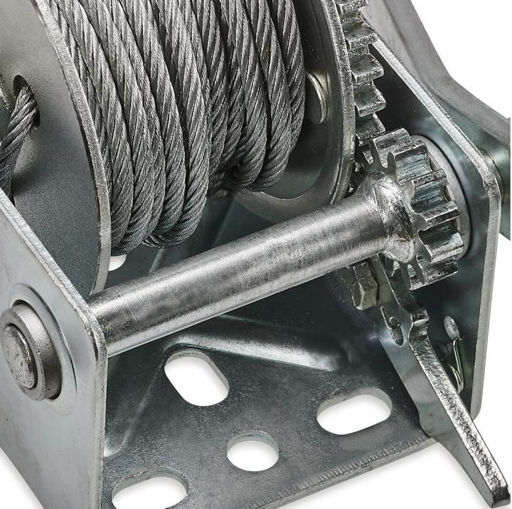 Actual product image Einhell TC-WI 500