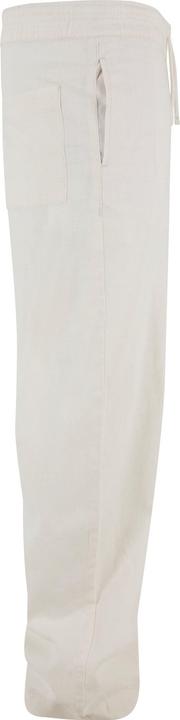 Immagine prodotto Urban Classics Pantaloni larghi in cotone e lino - 161165 (4XL)