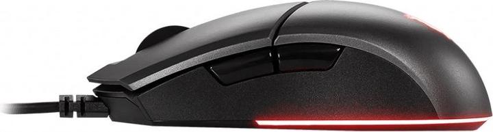 Actual product image MSI Clutch GM11 (Cable)