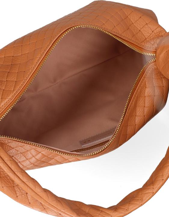 Immagine prodotto Marc Ellis Damenhandtasche Made In Italy - Modell Edera Lux - 100% Leder - 32.0 X 10.5 X 21.0 Cm