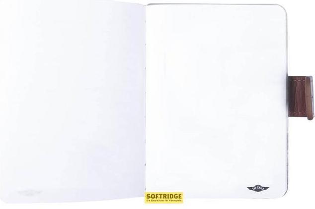 Produktbild The Mandalorian Schreibset Das Kind, braun