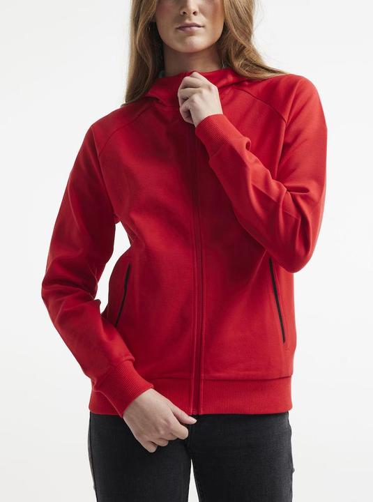 Immagine prodotto Craft Core Soul Cappuccio Con Zip Integrale W (L)