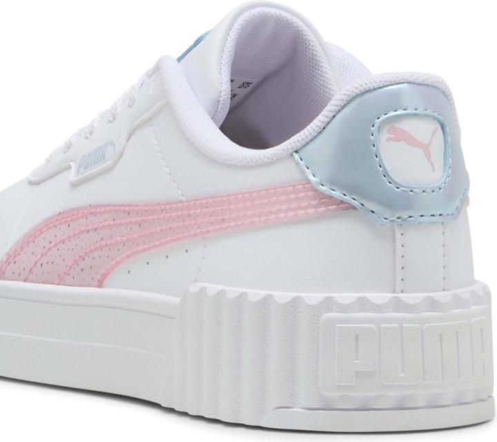 Actual product image Puma Carina 3.0 Blurry Dreams Jr (37)