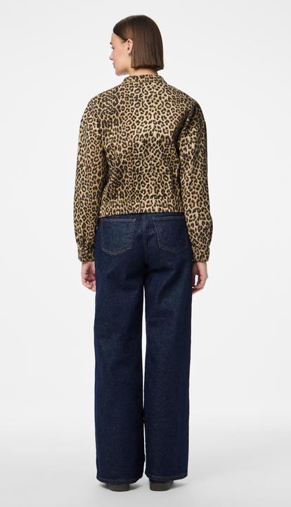Immagine prodotto Pieces PCSALUME BOMBER Jeansjacke (S)