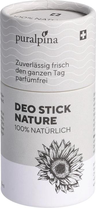 Puralpina Nature (Stick, 50 ml)