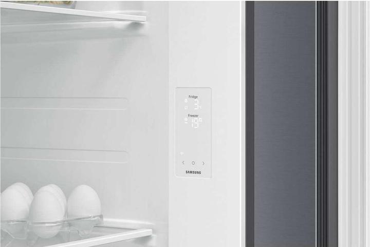 Actual product image Samsung RS5000 FC (649 l)