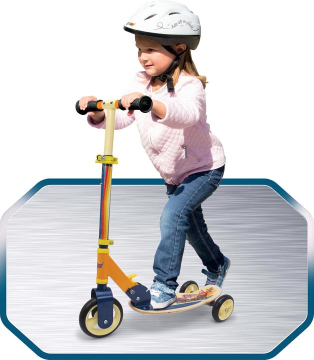 Immagine prodotto Smoby Auto