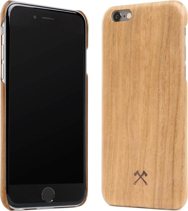 Produktbild Woodcessories EcoCase Slim (Apple iPhone XS, Apple iPhone X)