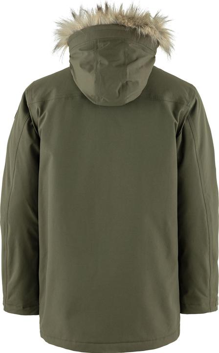 Immagine prodotto Fjällräven Parka Nuuk Lite (M)