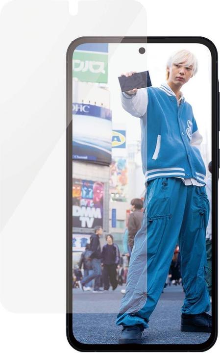 Image du produit PanzerGlass Ultra-Wide Fit (1 pièce(s), Samsung Galaxy A56)