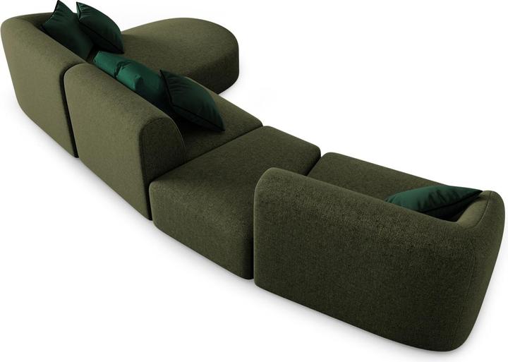 Produktbild Maison Heritage Chiara (Modular Sofa, 5-Sitzer)