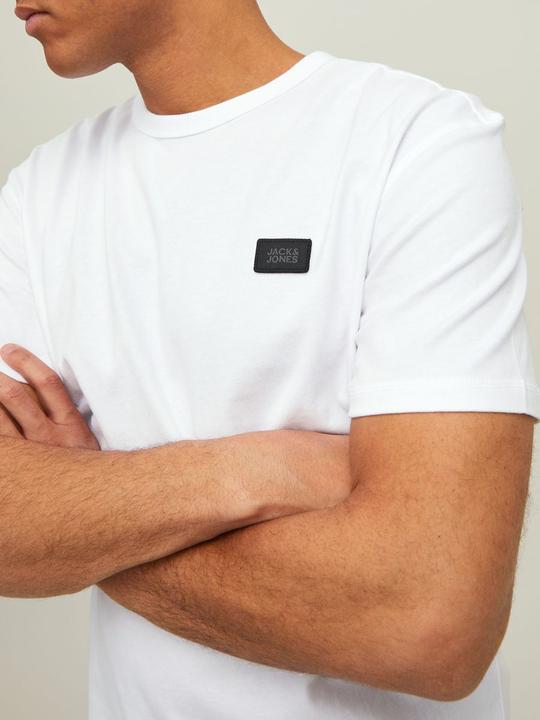 Produktbild Jack & Jones Classic Waffle Badge (XXL)