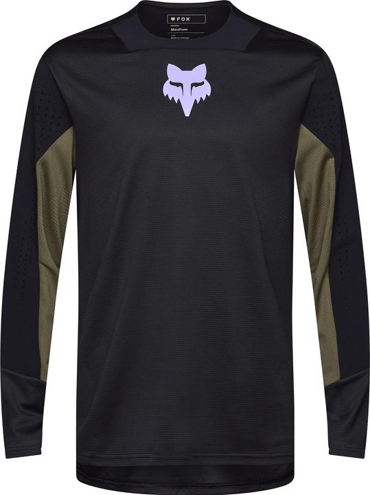 Image du produit Fox Defend LS Jersey Park (M)
