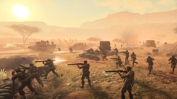 Produktbild Sega Company of Heroes 3 Launch Edition (PC, DE)