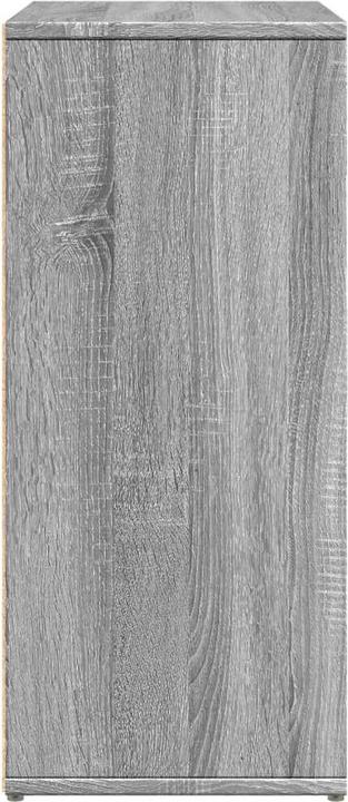 Image du produit VidaXL Buffet -chêne (60 x 31 x 70 cm)