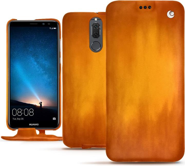 Immagine prodotto Noreve Cover in pelle verticale (Mate 10 Lite)
