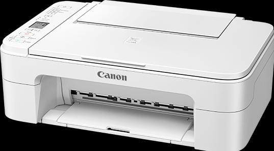 Produktbild Canon Pixma Ts3151 (Tintenpatrone, Farbe)