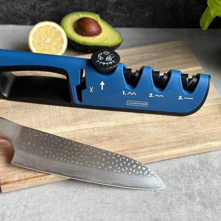 Produktbild Livington Blade Star (Doppelpack)