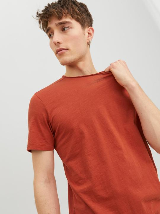 Image du produit Jack & Jones Bio-Baumwolle T-Shirt (S)