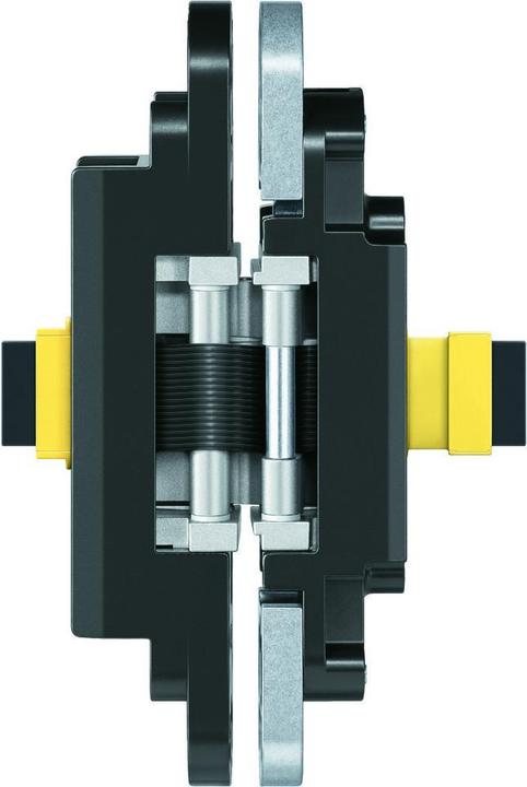 Actual product image Simonswerk Object tapes TECTUS TE 340 3D Energy