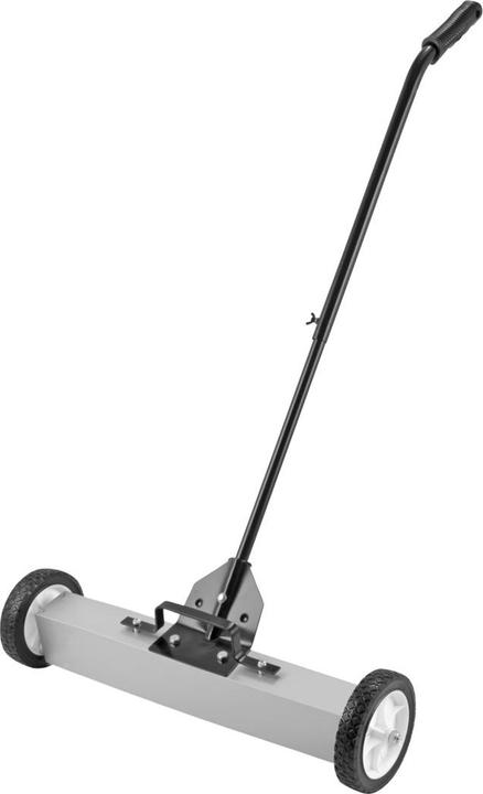 Actual product image Stahlwerk Magnetic floor sweeper MBK-24 ST with 610 mm width 17.5 kg capacity