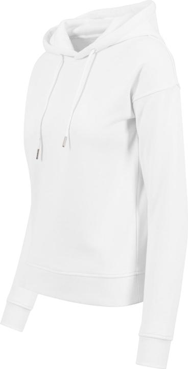 Actual product image Urban Classics Ladies Hoody (S)