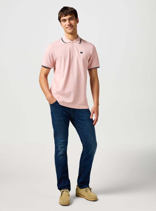 Actual product image Wrangler Polo Polo Shirt (L)