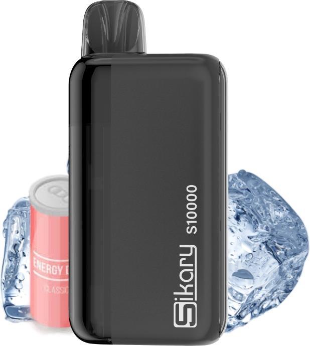 Produktbild Sikary S10000 Kit - Bull Ice