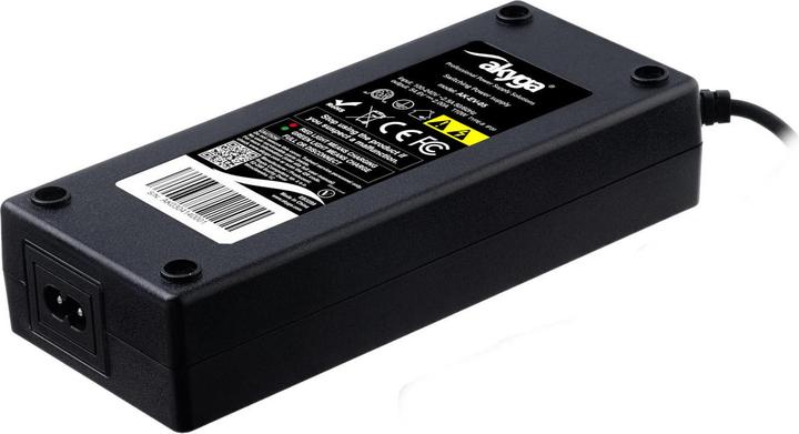 Actual product image Akyga E Bike Battery Charger (E-bike charger)