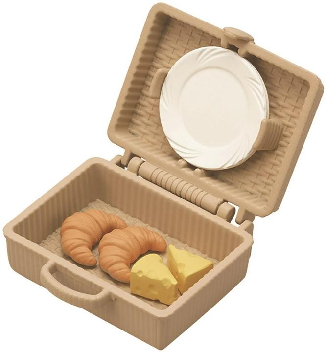 Produktbild Sylvanian Families Family Picnic Van