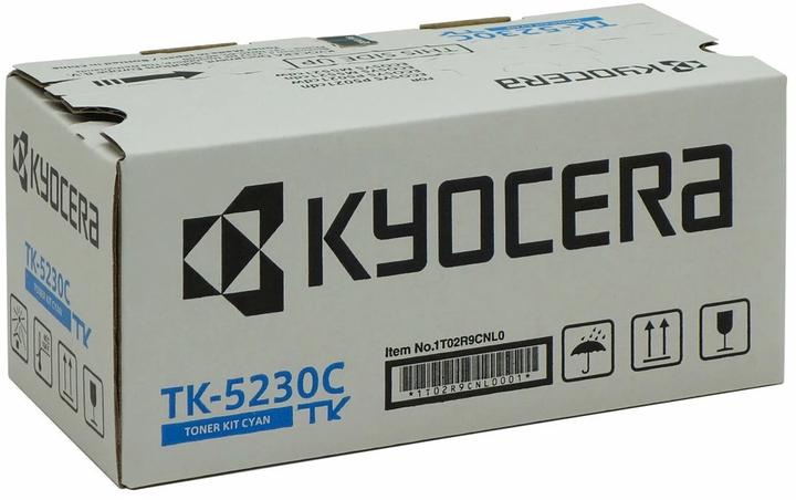 Immagine prodotto Kyocera Tk-5230c (C)