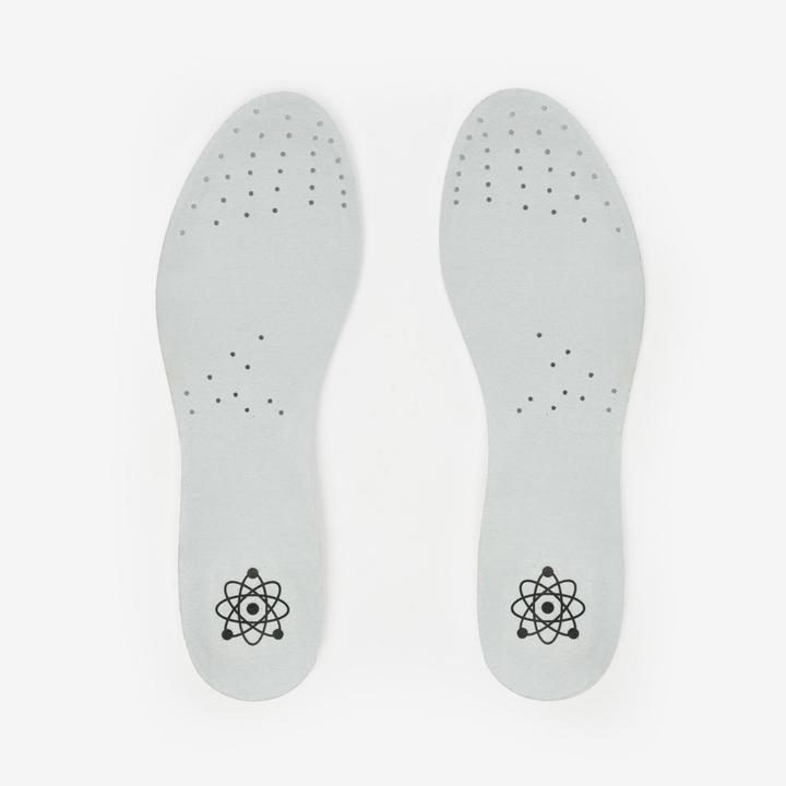 Actual product image Kipsta Fussballschuhe Traxium Edge Ag/Fg Cosmos (41)