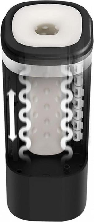 Actual product image Kiiroo Onyx+ Asa Akira