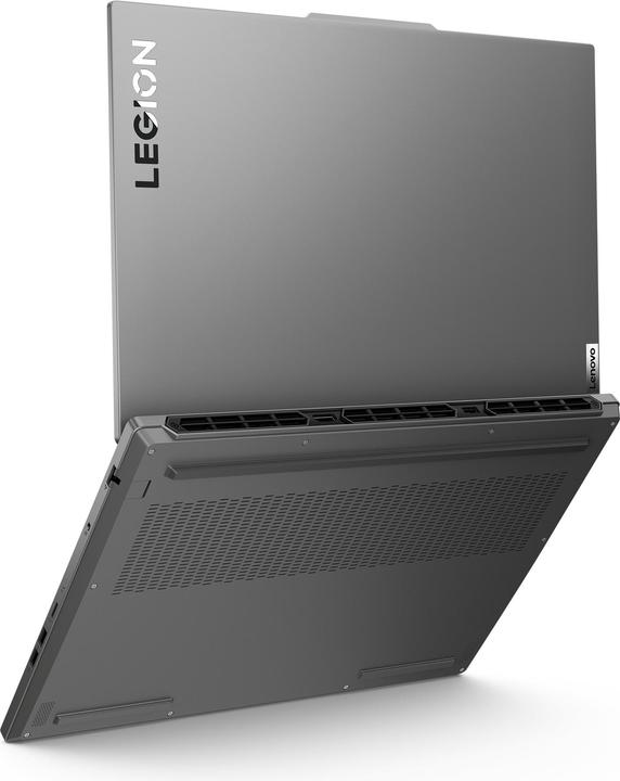 Actual product image Lenovo Legion 5 (16", Intel Core i7-13650HX, 16 GB, 512 GB, Eng. Int.)
