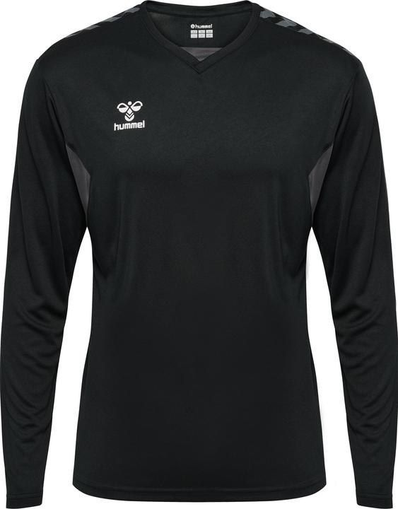 Immagine prodotto hummel Hmlauthentic Pl Maglia L/S (3XL)
