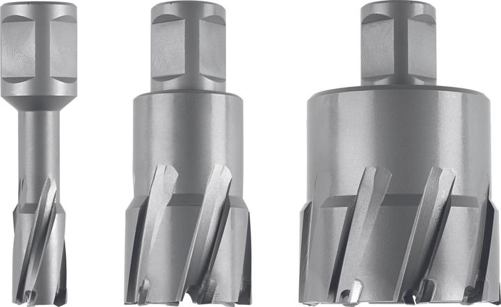 Fein Core drill 12 mm 63127714010 1 (12 millimetres)