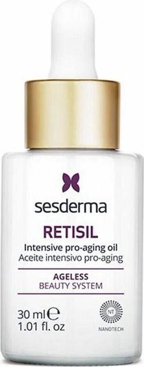 Image du produit Sesderma Retisil Huile Intensive Pro-Aging 30ml (Huile pour le corps, 30 ml)