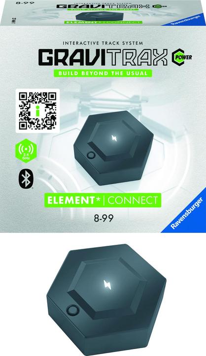 Produktbild Ravensburger GraviTrax Power Element Connect