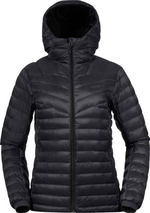 Bergans Rabot Light Down Hoodie (M)