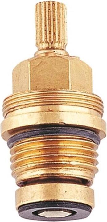 Produktbild Grohe Oberteil 1/2" kurze Spindel