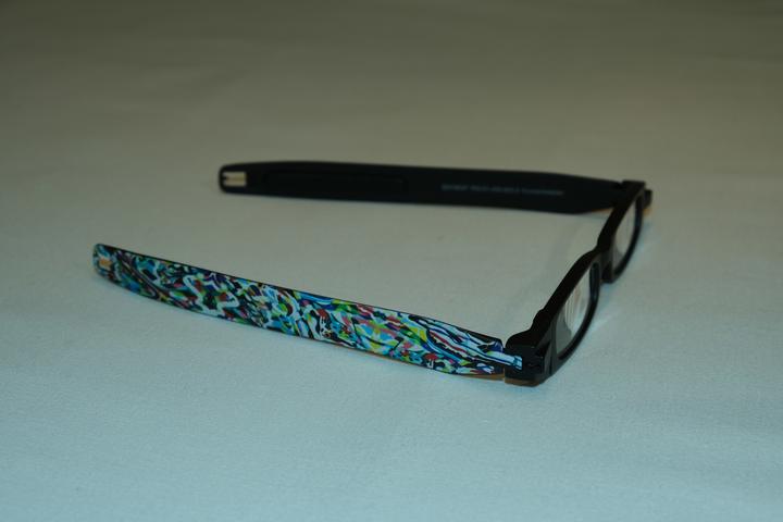 Image du produit Figoline Lunettes de lecture Hundertwasser +1,0 (+1)