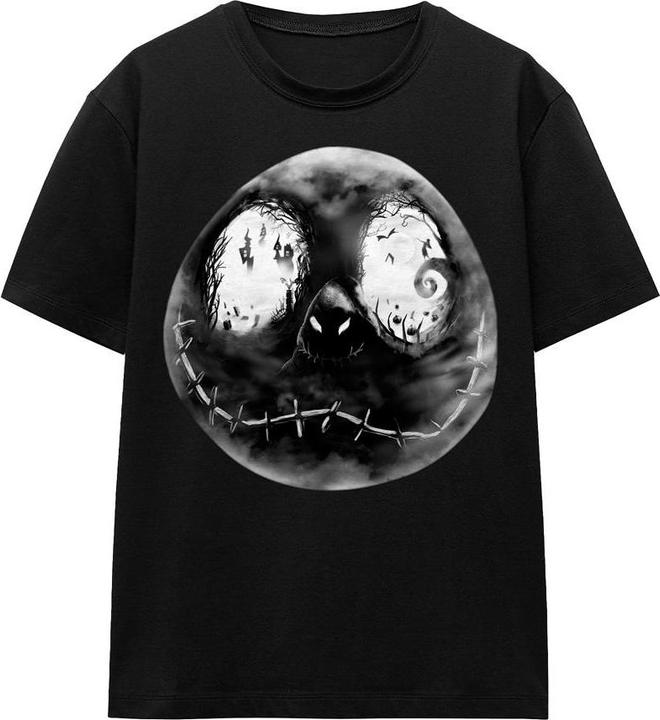 Produktbild The Nightmare Before Christmas TShirt (XXL)